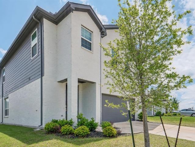 House for sale in Weston, Collin County