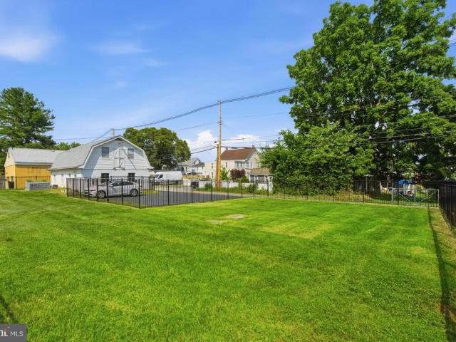 House for sale in Hagerstown, Maryland