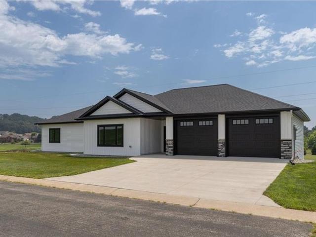House for sale in Winona, Minnesota