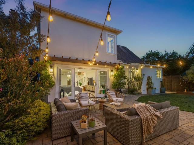 Property for sale in San Mateo, California