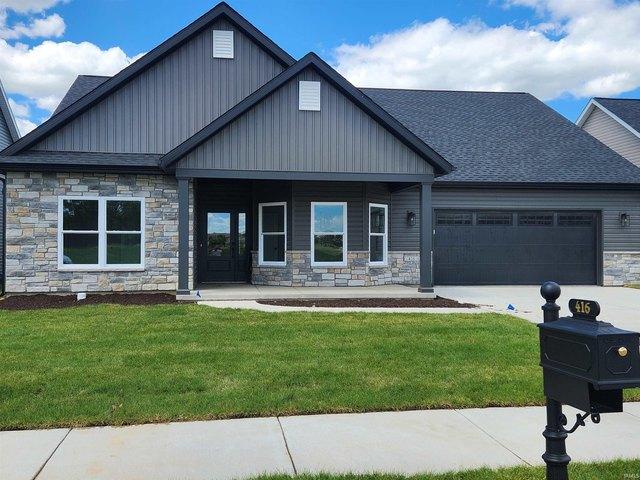 House for sale in Tippecanoe, Indiana