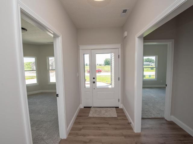 House for sale in Tippecanoe, Indiana