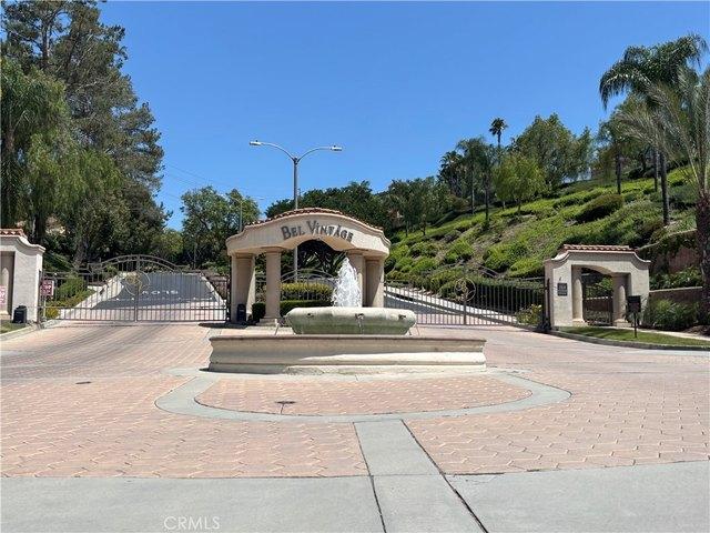 House for sale in San Dimas, California
