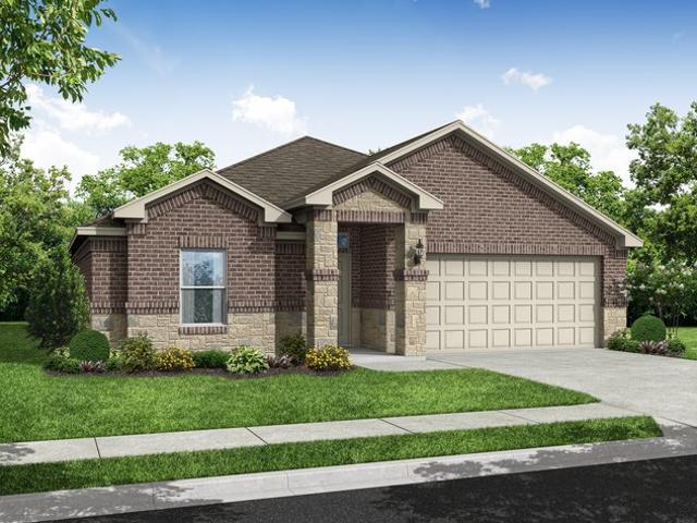House for sale in Johnson, Texas
