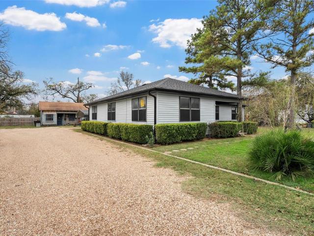 House for sale in Marlin, Texas