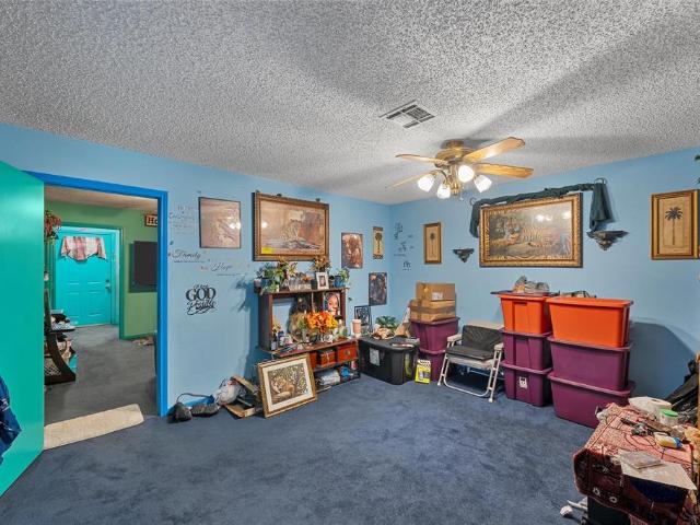 House for sale in Marlin, Texas