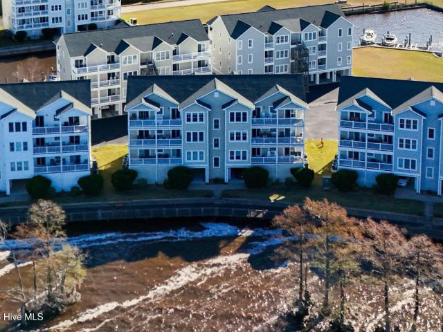 Condo for sale in Edenton, North Carolina