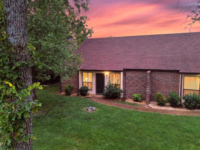 Condo for sale in Tennessee