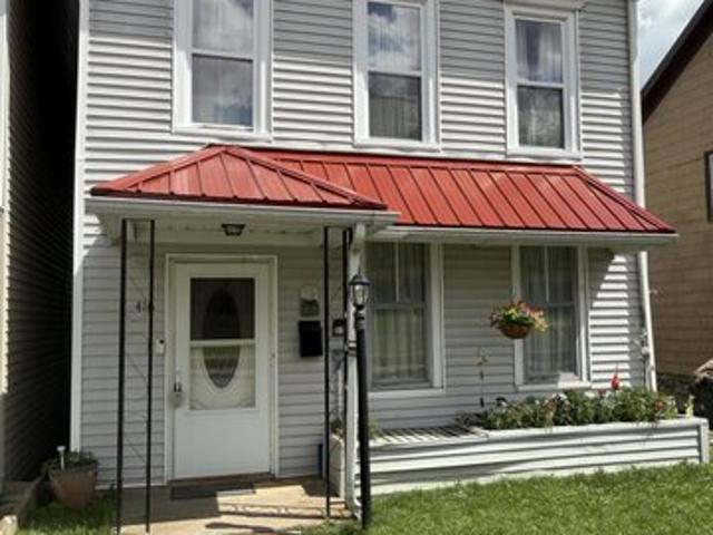 House for sale in Sunbury, Pennsylvania