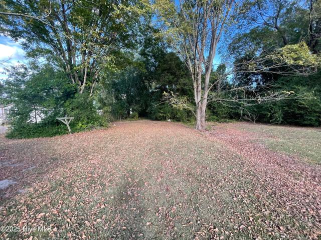 House for sale in Winfall, North Carolina