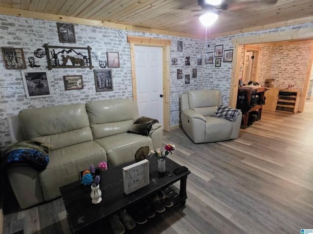 House for sale in Eastaboga, Alabama