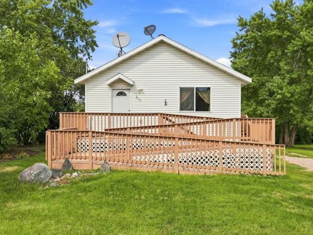 House for sale in Becker, Minnesota
