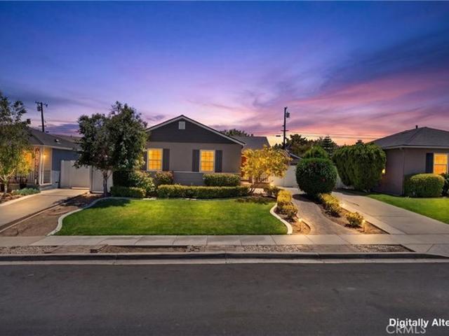 House for sale in Brea, California