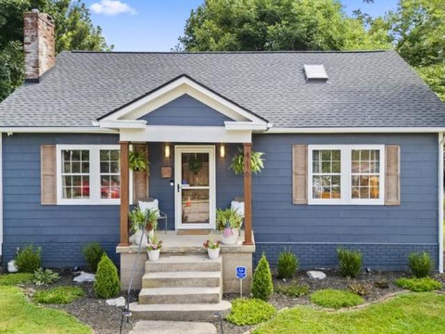 House for sale in Georgetown, Kentucky