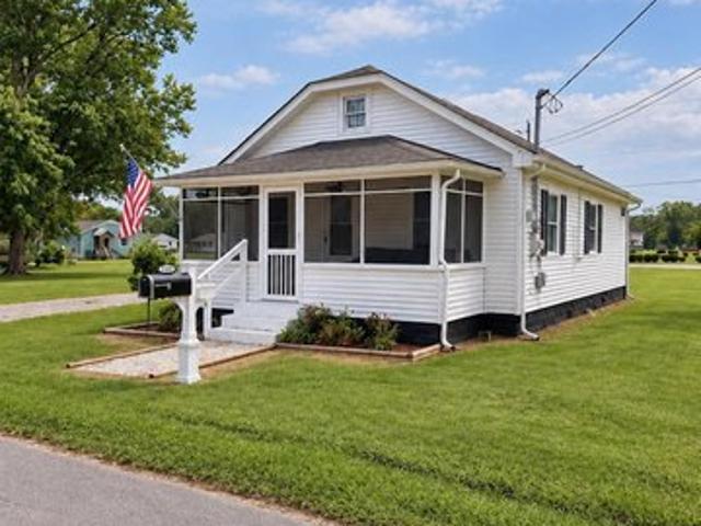 House for sale in Hebron, Wicomico County