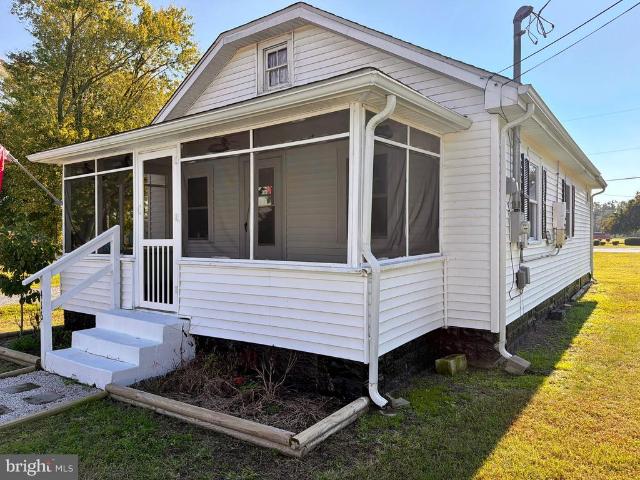 House for sale in Hebron, Wicomico County