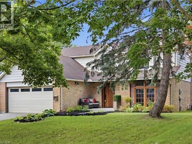 House for sale in Waterloo, Ontario