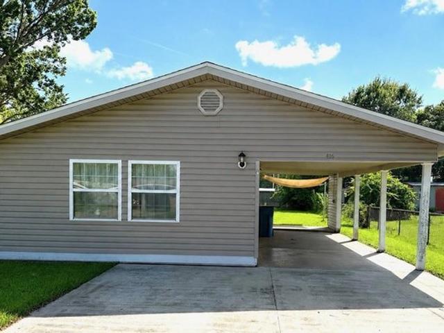 House for sale in Louisiana