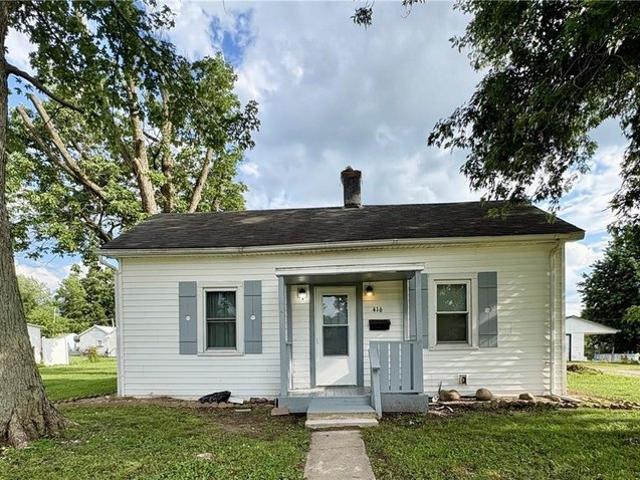 House for sale in Edgar, Illinois
