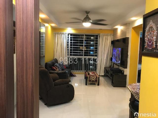 Apartment for sale in 05 South West