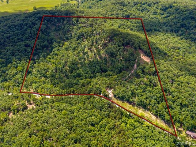 Land for sale in Missouri