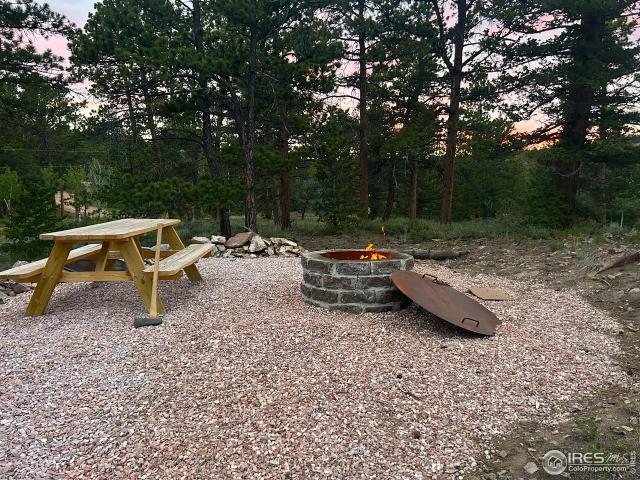 Land for sale in Red Feather Lakes, Colorado