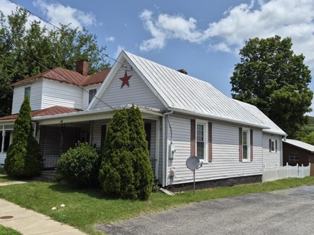 House for sale in Virginia