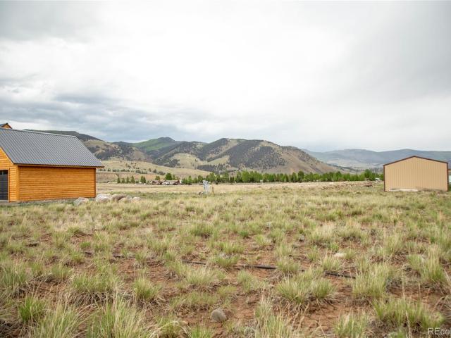 Land for sale in Mineral, Colorado