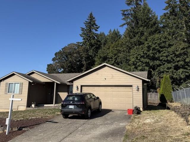 House for sale in Oregonia