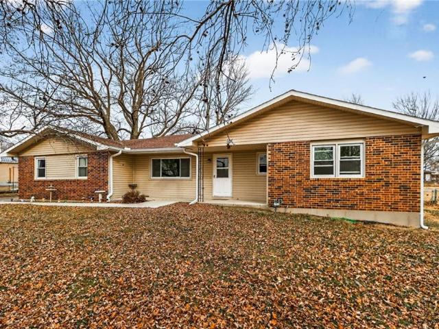 House for sale in Ray, Missouri