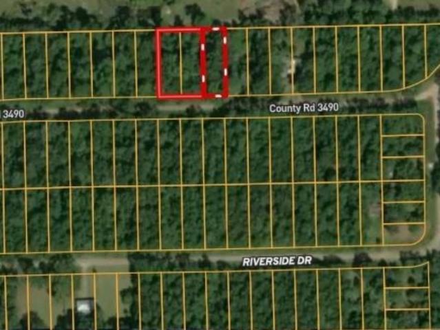 Land for sale in Liberty, Texas
