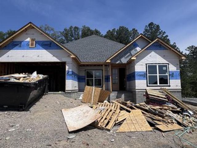 House for sale in Ark