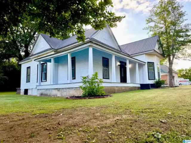House for rent in Talladega House for rent in Talladega