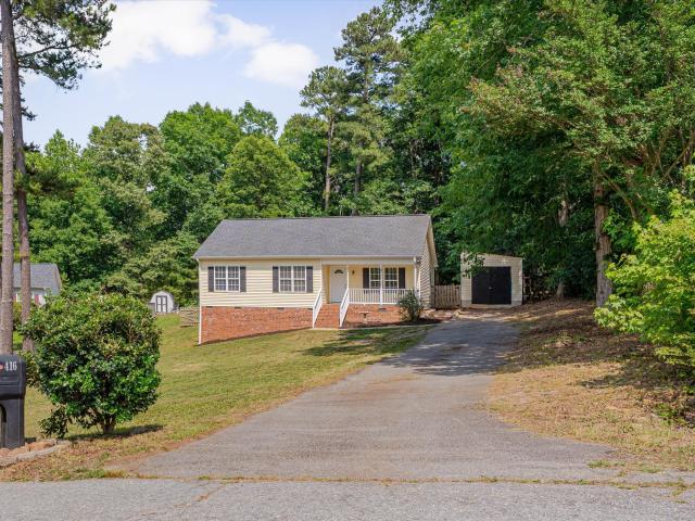 House for sale in Wake, North Carolina