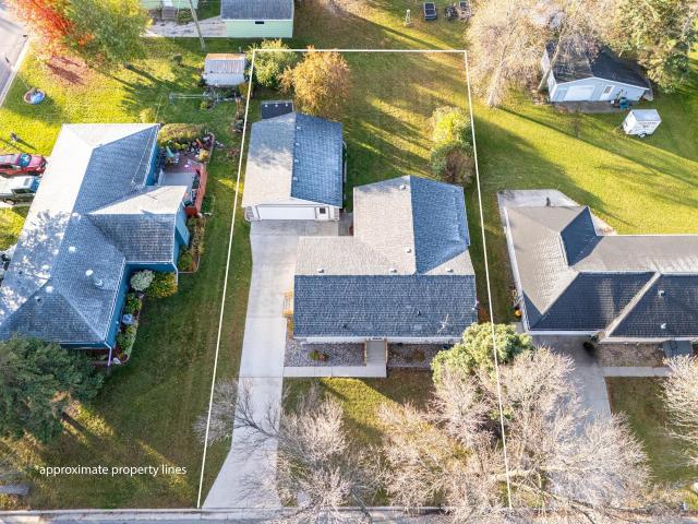 House for sale in Crookston, Minnesota