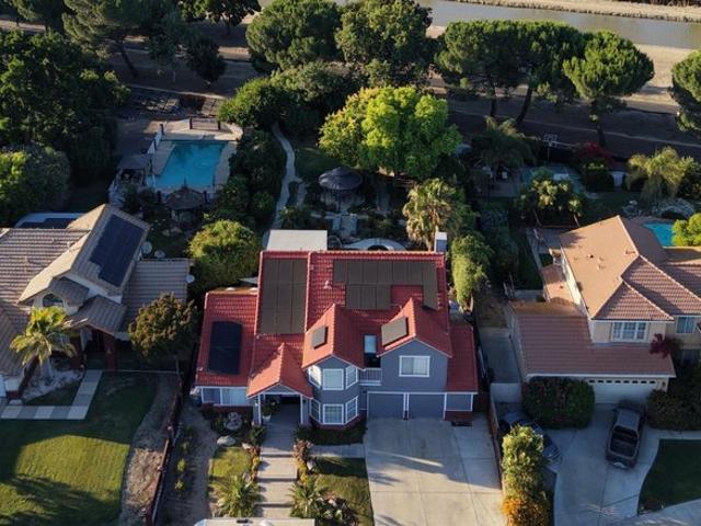 House for sale in Los Banos, California