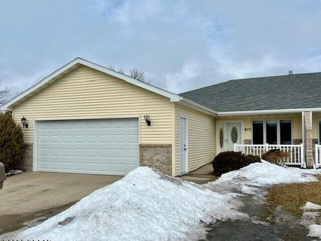 Townhouse for sale in East Grand Forks, Minnesota