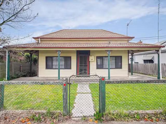 House for rent in Ballarat, Victoria