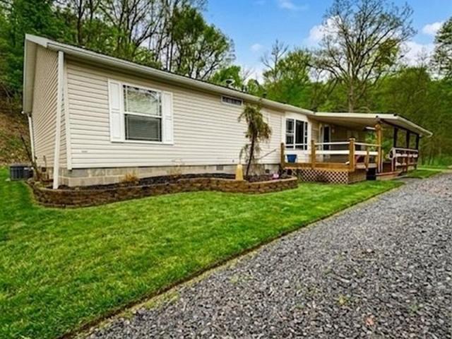 House for sale in Clinton, Pennsylvania