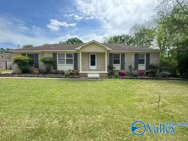 House for rent in Huntsville
