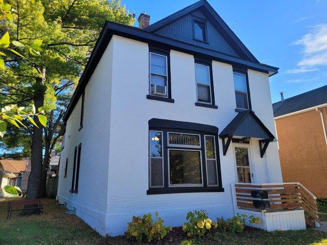 House for sale in Ramsey, Minnesota