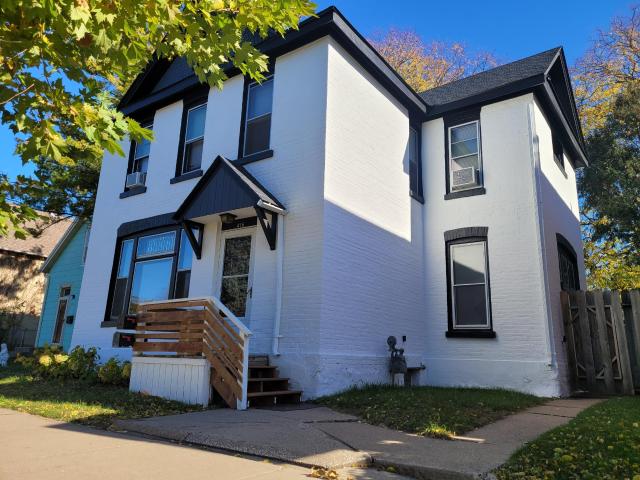 House for sale in Ramsey, Minnesota