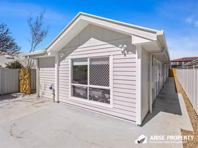 House for rent in Toombul, Queensland