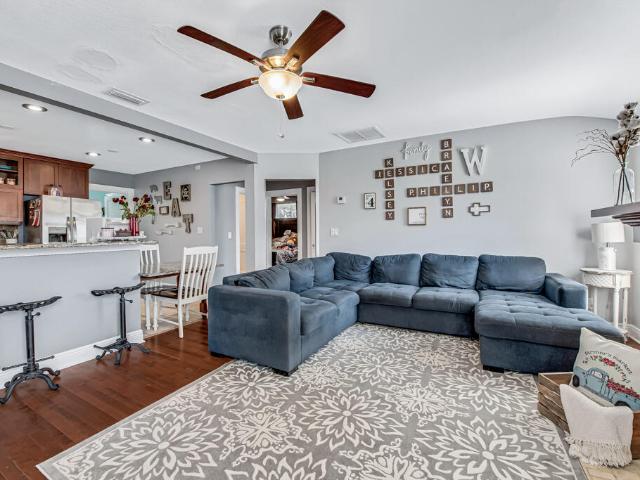 House for sale in Clewiston, Florida