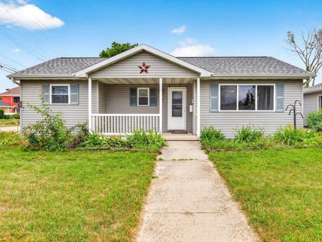 House for sale in Kaukauna, Wisconsin