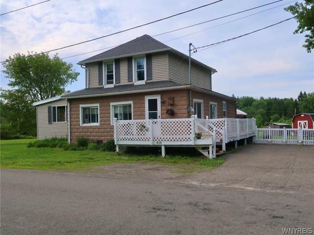House for sale in Brant, New York