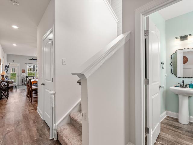 Townhouse for sale in Tennessee