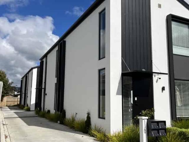 House for rent in Heathcote, Canterbury