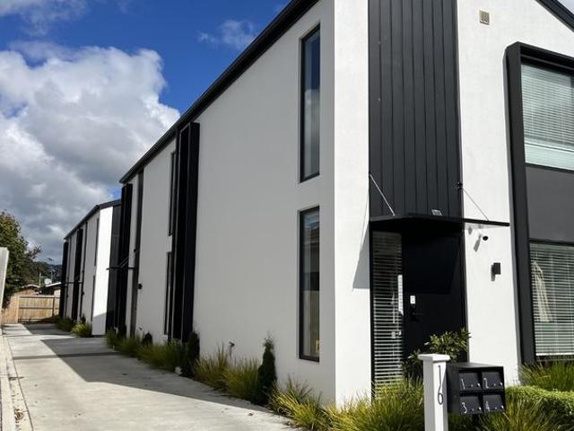 House for rent in Heathcote, Canterbury