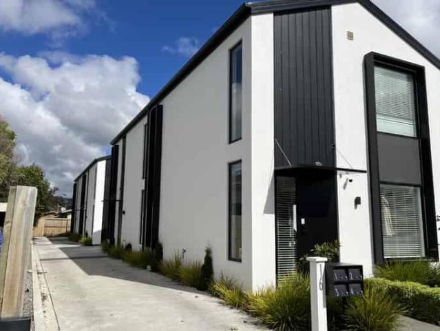 House for rent in Heathcote, Canterbury